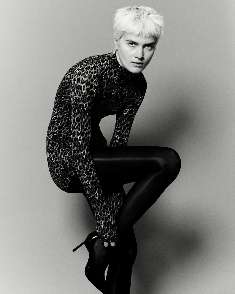 Photo of model Karolina Lombergar - ID 728430