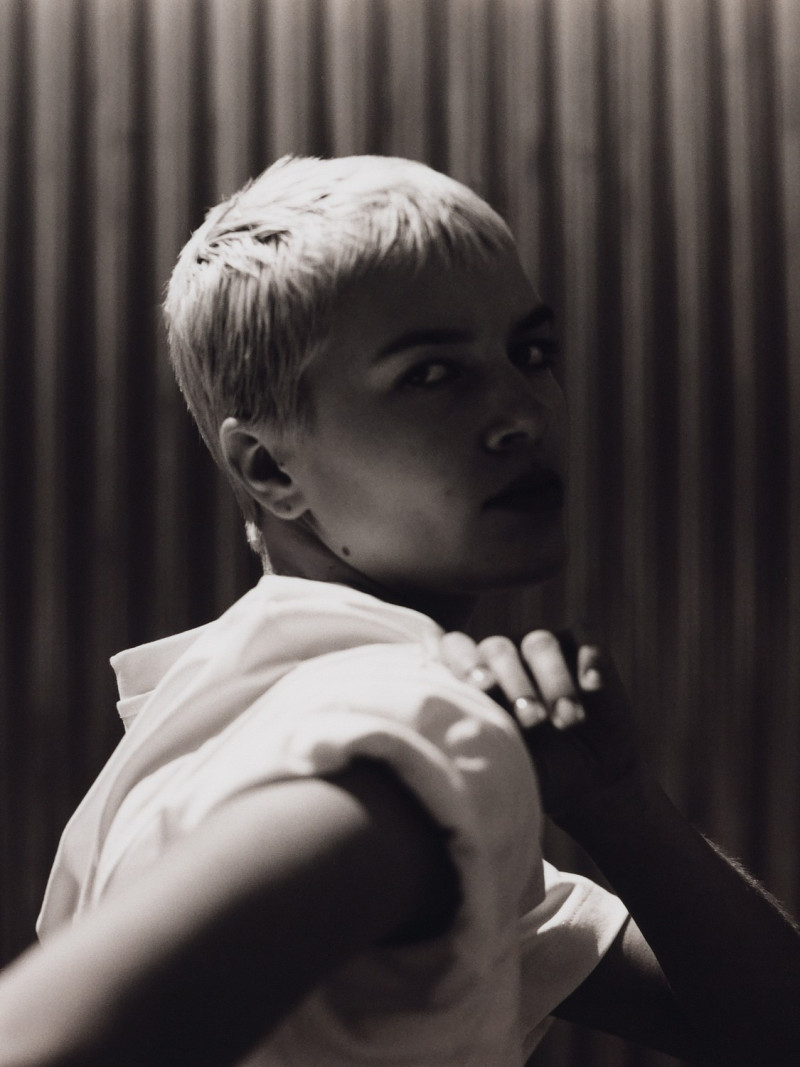 Photo of model Karolina Lombergar - ID 728433
