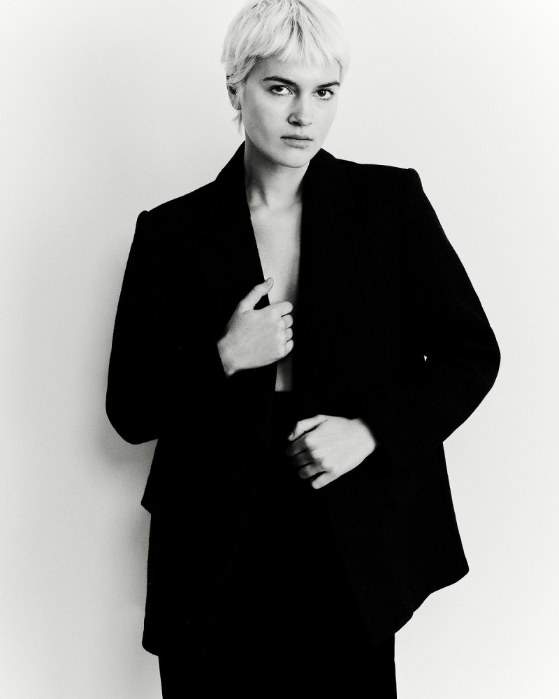 Photo of model Karolina Lombergar - ID 728438