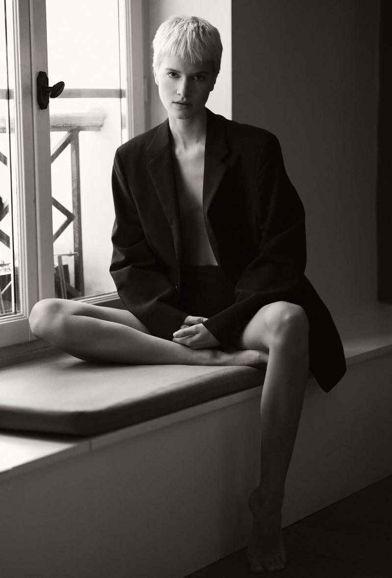 Photo of model Karolina Lombergar - ID 728443
