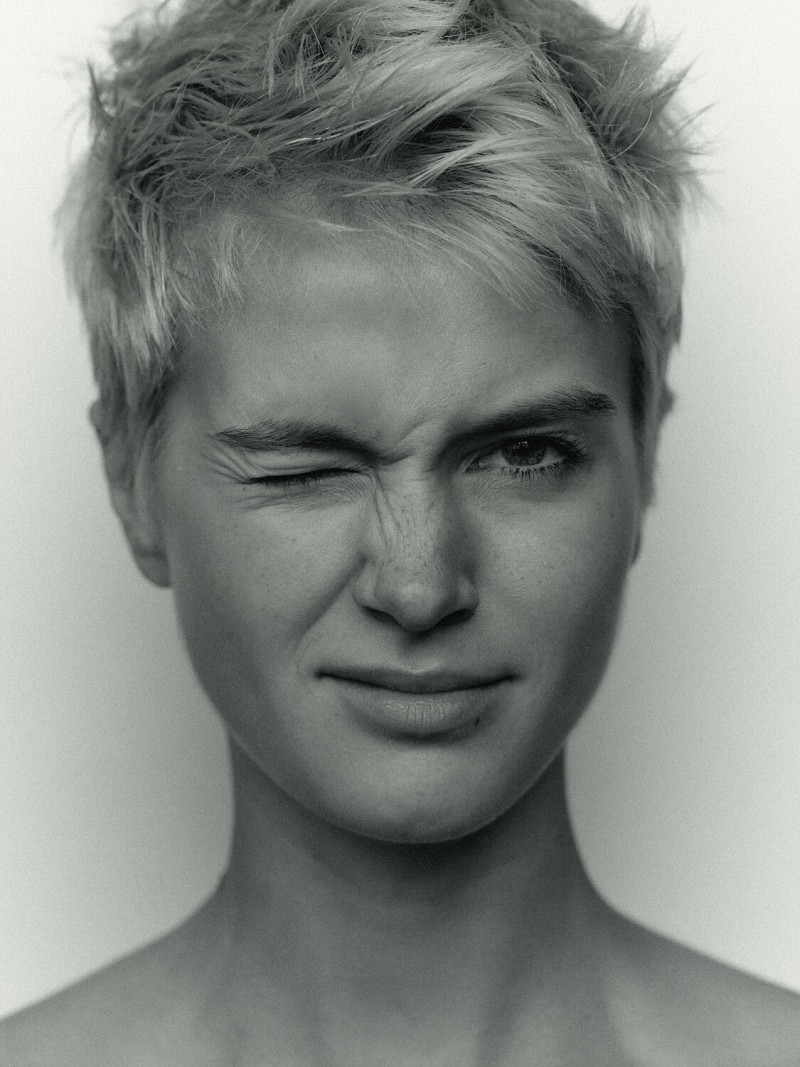 Photo of model Karolina Lombergar - ID 728455