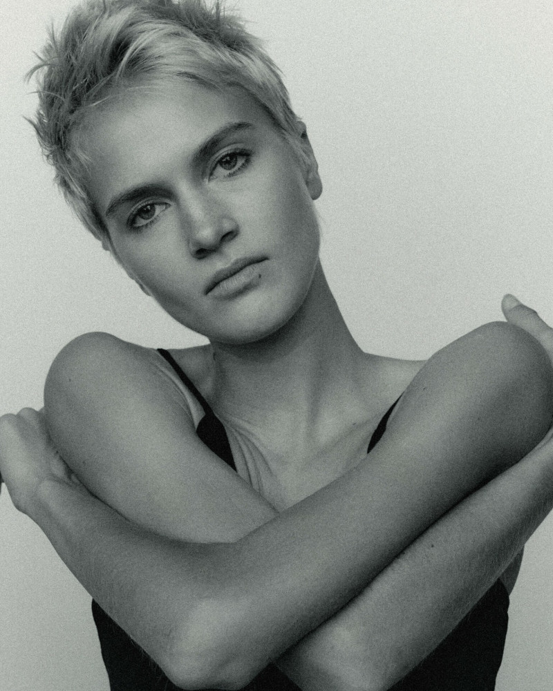 Photo of model Karolina Lombergar - ID 728456