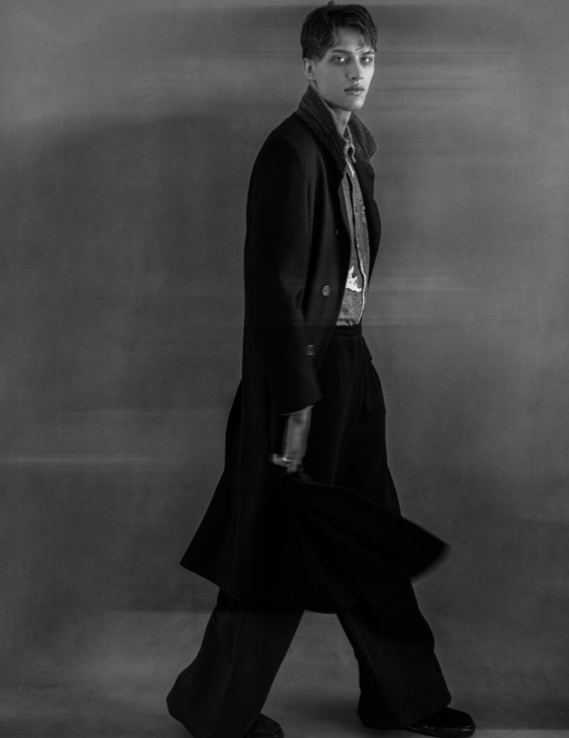 Photo of model Alex Fritz - ID 728458