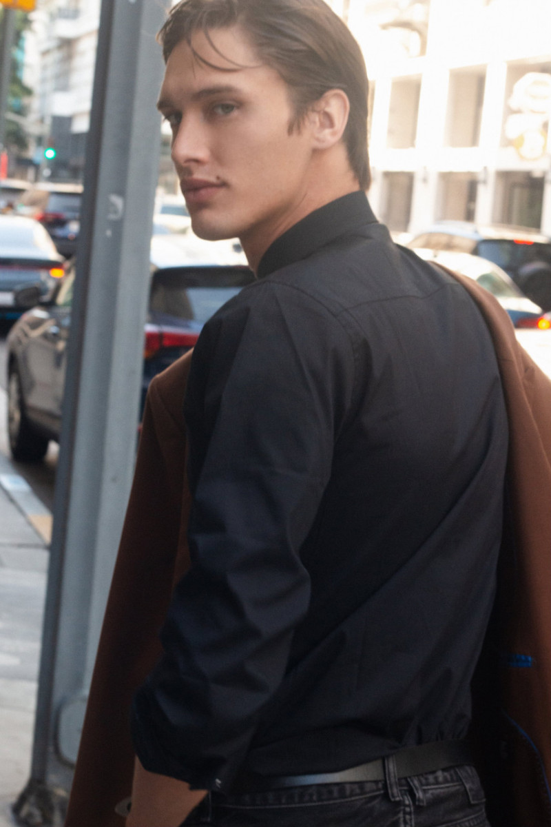 Photo of model Alex Fritz - ID 728461