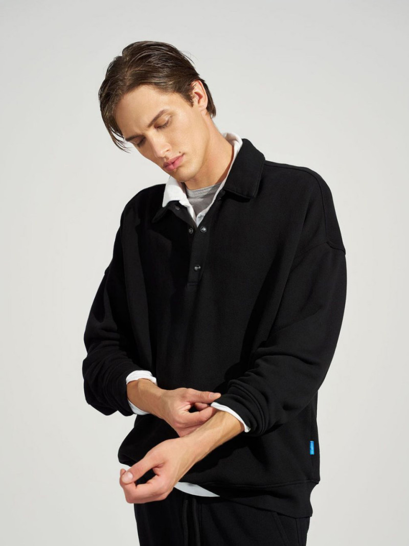 Photo of model Alex Fritz - ID 728463