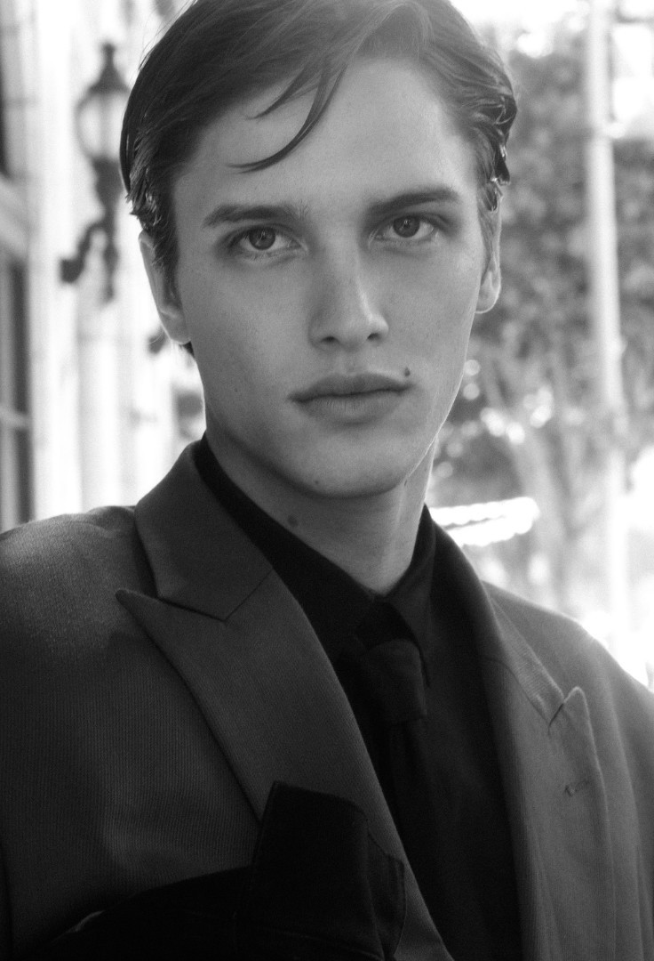 Photo of model Alex Fritz - ID 728468
