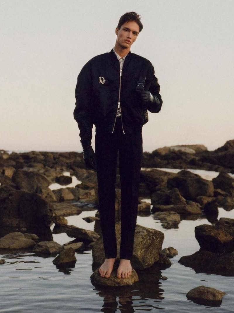 Photo of model Alex Fritz - ID 728469