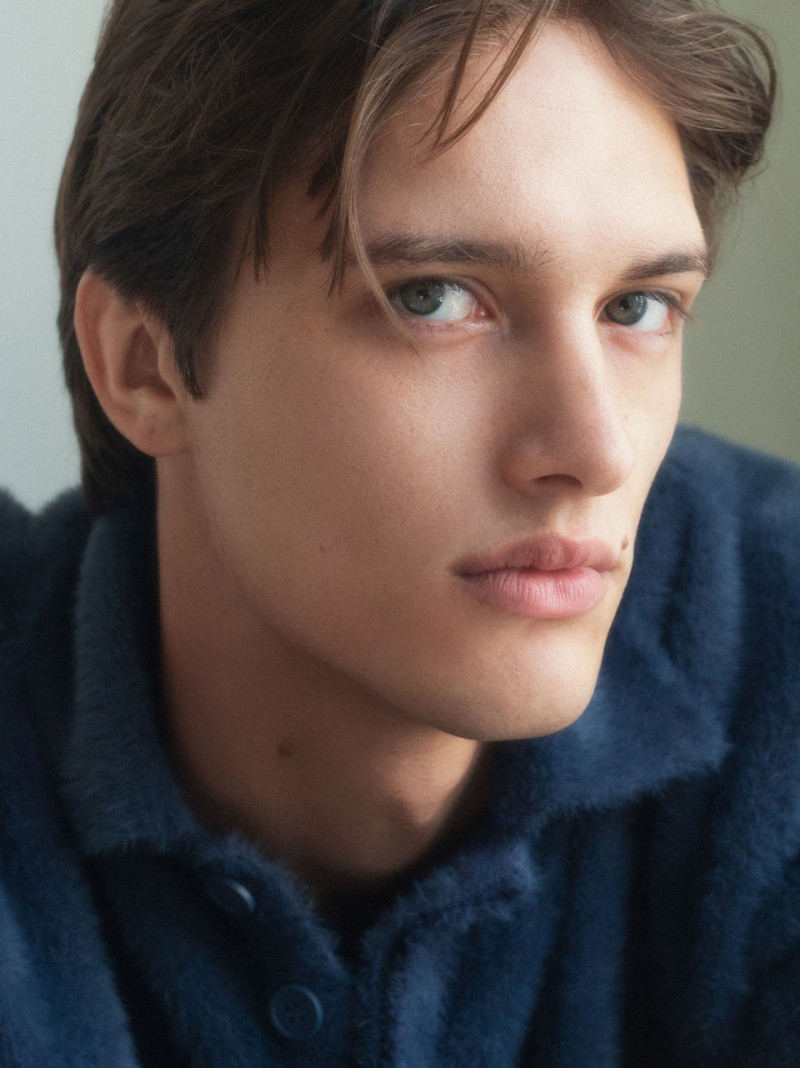Photo of model Alex Fritz - ID 728471