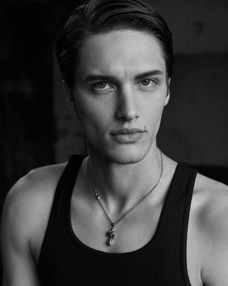 Photo of model Alex Fritz - ID 728475