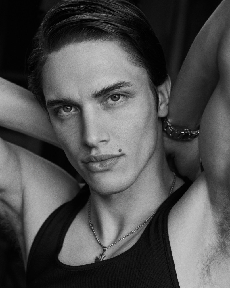 Photo of model Alex Fritz - ID 728476