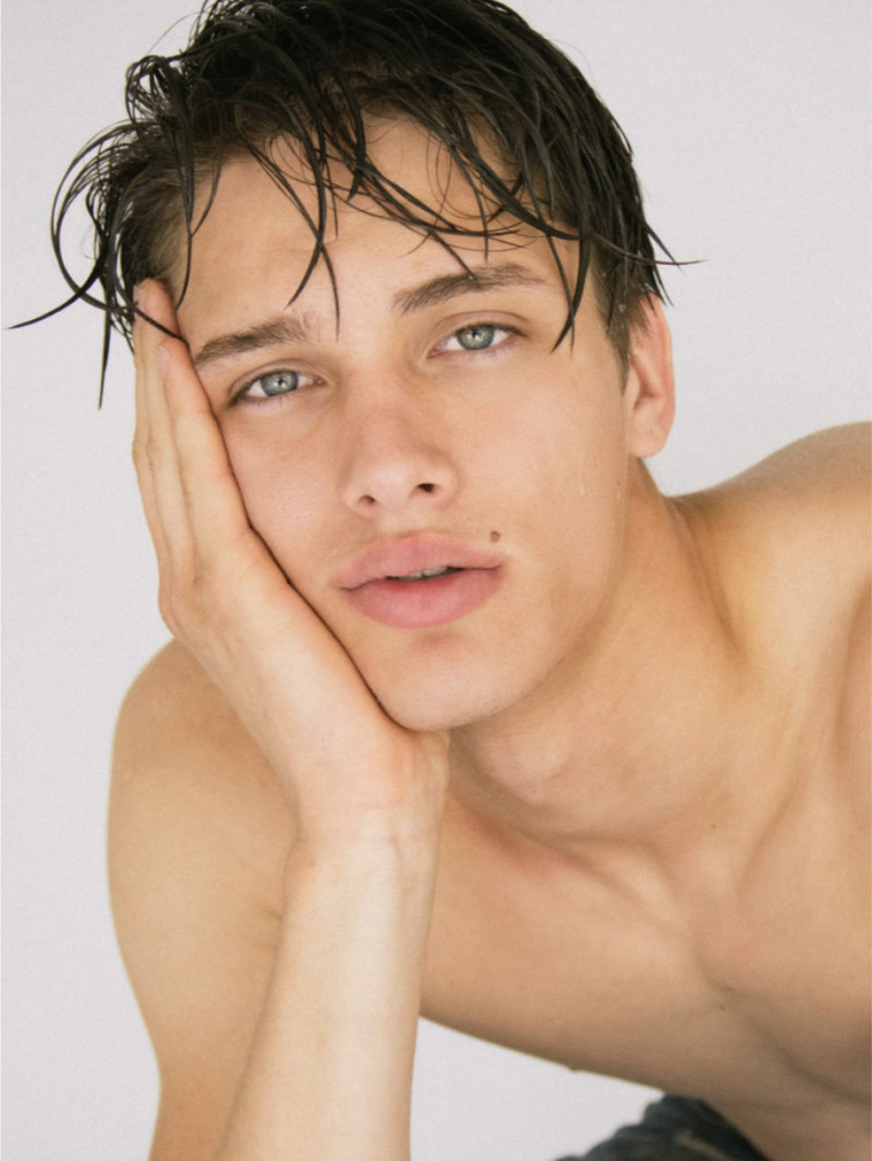 Photo of model Alex Fritz - ID 728477