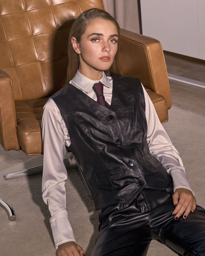 Photo of model Delfina Ventola - ID 728478