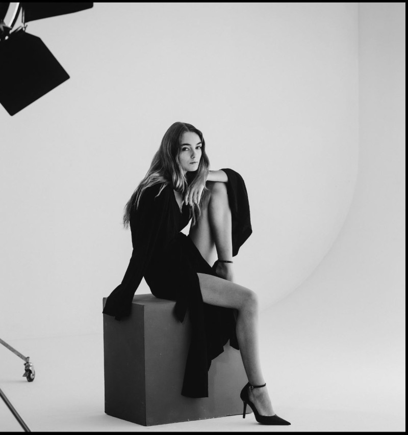 Photo of model Delfina Ventola - ID 728480