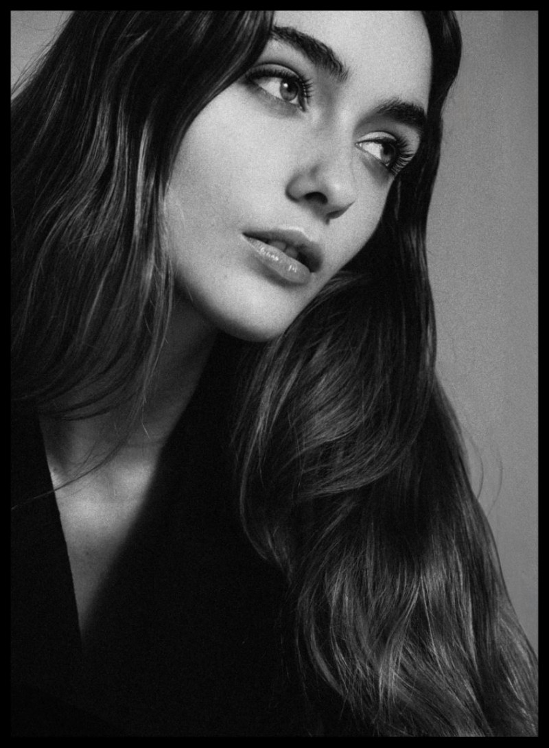 Photo of model Delfina Ventola - ID 728481