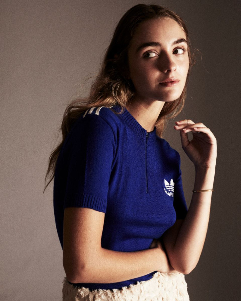 Photo of model Delfina Ventola - ID 728483