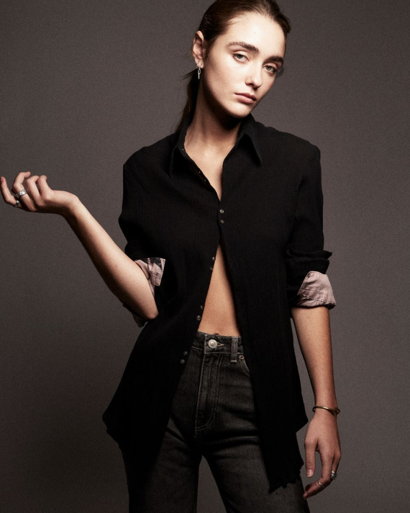 Photo of model Delfina Ventola - ID 728484