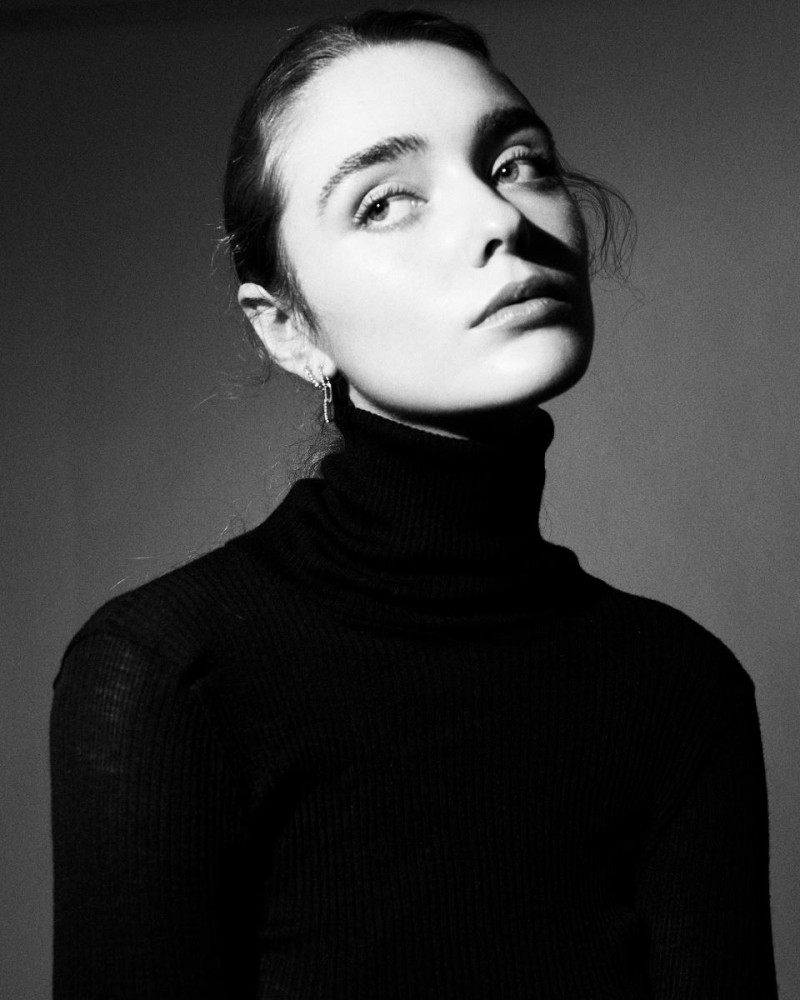 Photo of model Delfina Ventola - ID 728486
