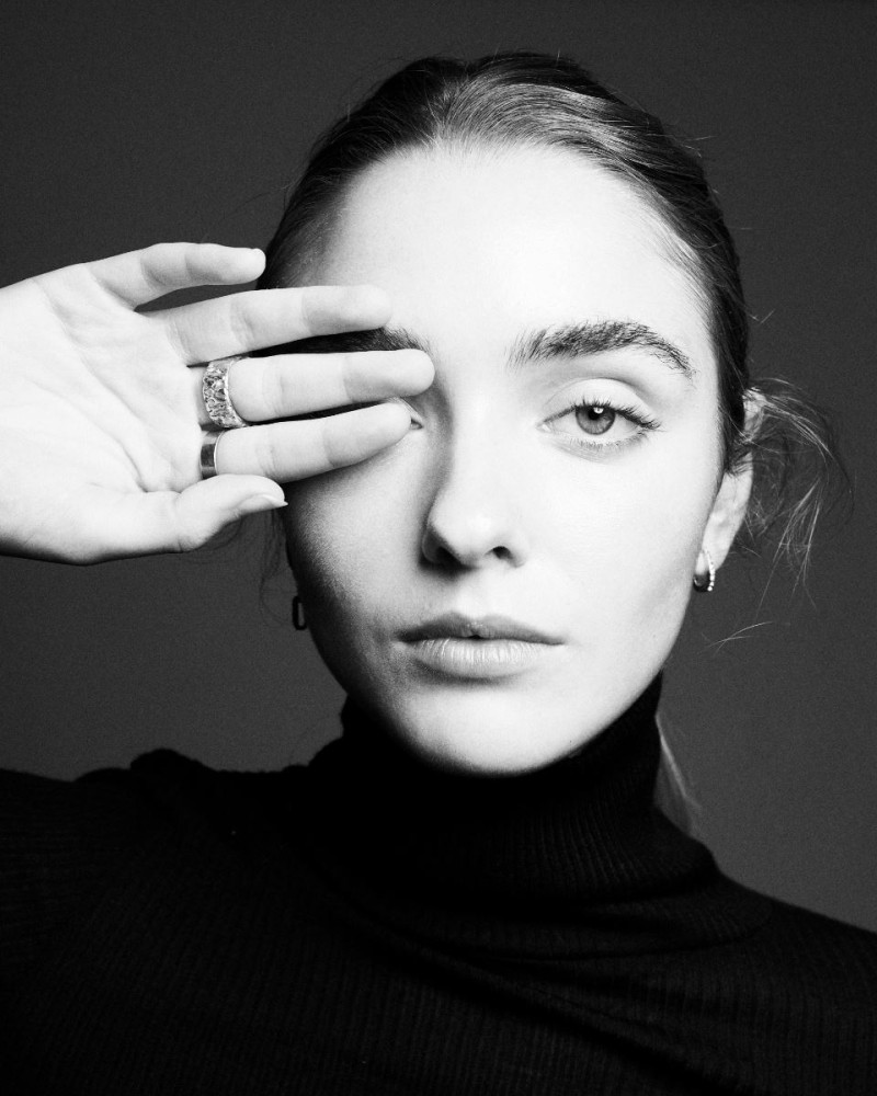 Photo of model Delfina Ventola - ID 728487