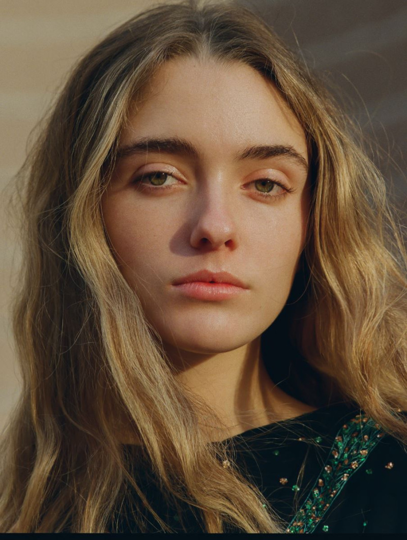 Photo of model Delfina Ventola - ID 728488