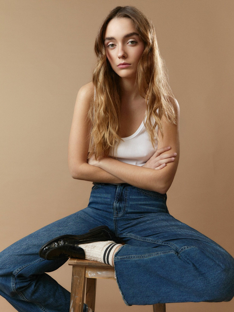 Photo of model Delfina Ventola - ID 728489