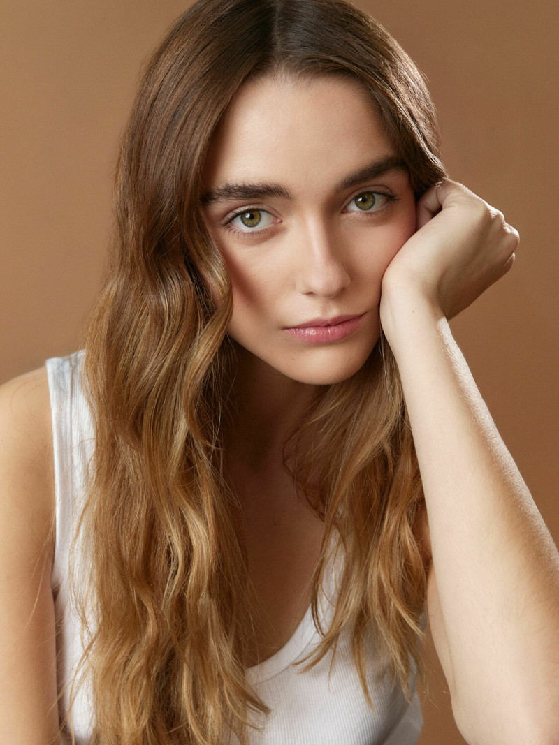 Photo of model Delfina Ventola - ID 728490