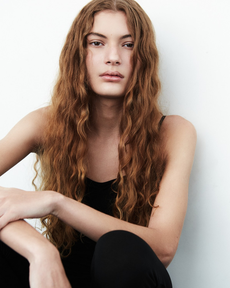 Photo of model Larissa Moraes - ID 728492