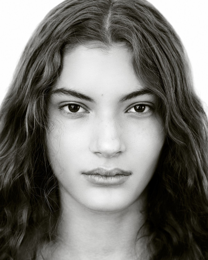 Photo of model Larissa Moraes - ID 728493