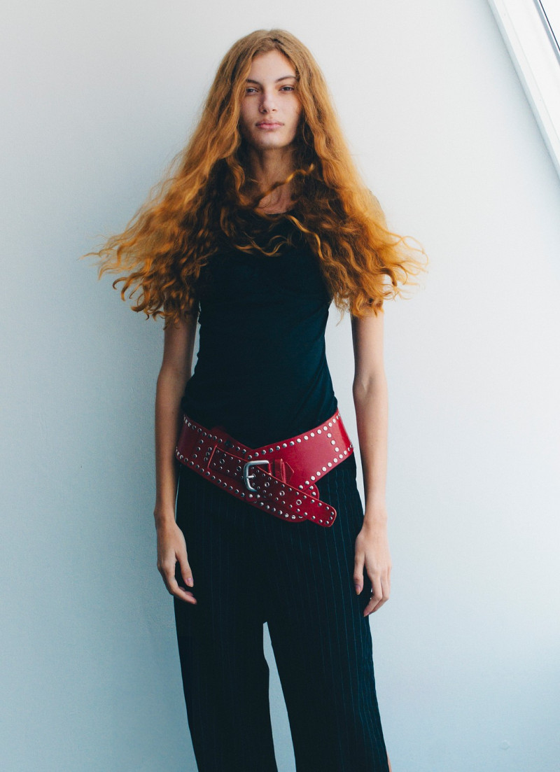 Photo of model Larissa Moraes - ID 728495