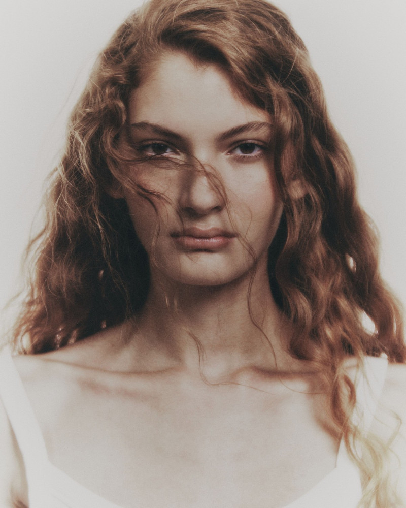Photo of model Larissa Moraes - ID 728501