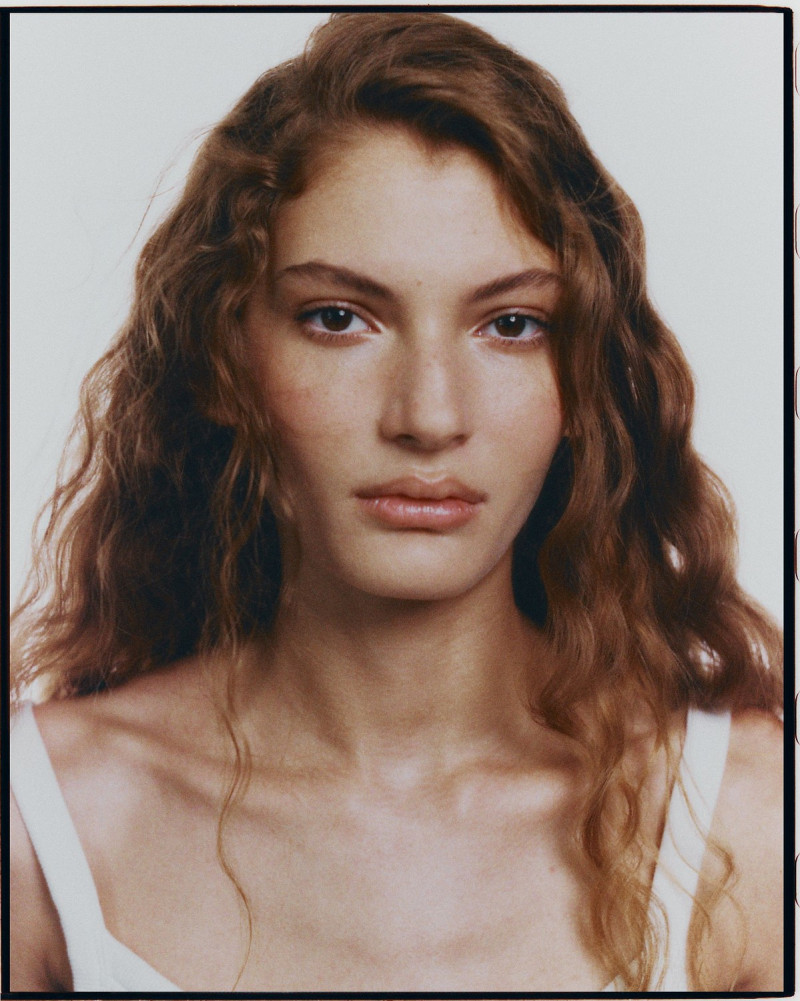 Photo of model Larissa Moraes - ID 728502