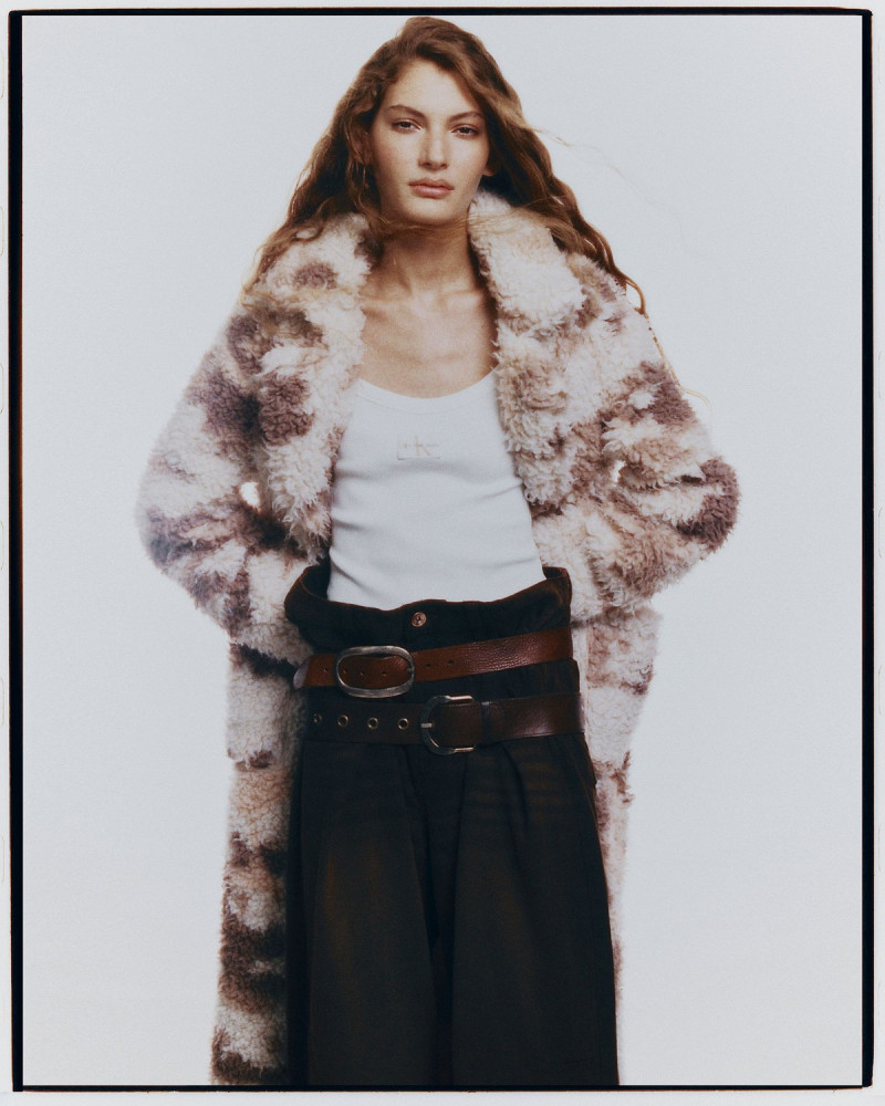 Photo of model Larissa Moraes - ID 728504