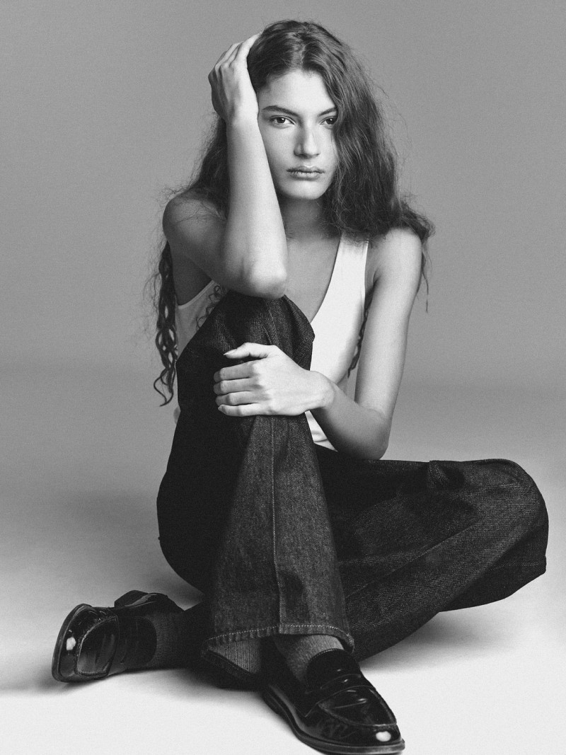 Photo of model Larissa Moraes - ID 728512