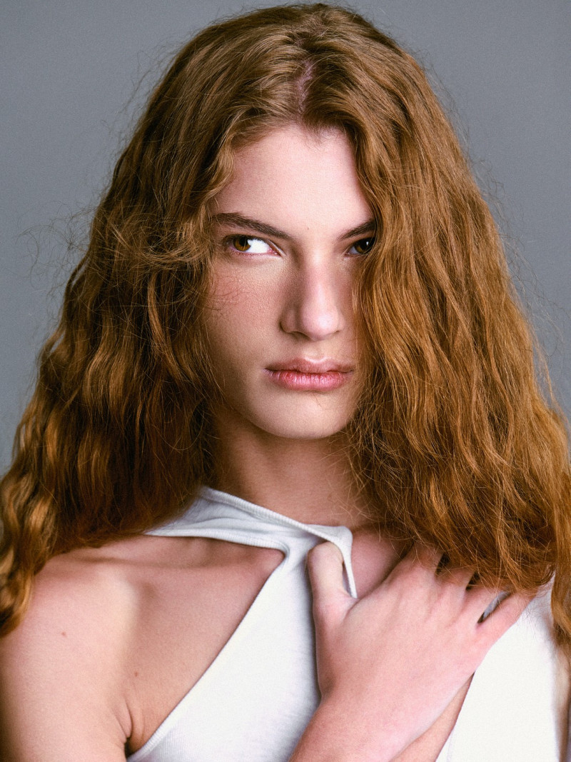 Photo of model Larissa Moraes - ID 728513