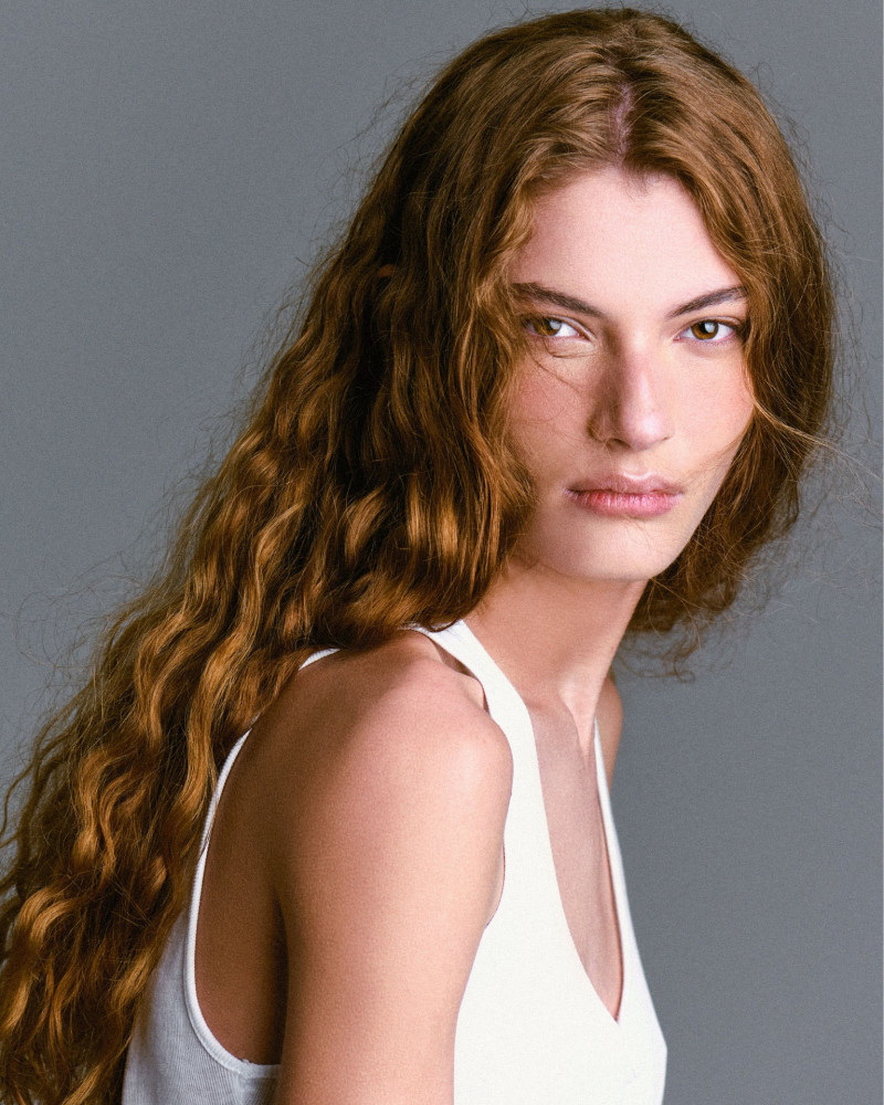 Photo of model Larissa Moraes - ID 728514