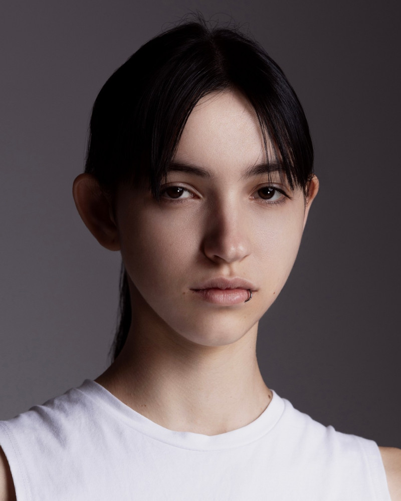 Photo of model Claus Vilchez - ID 728515