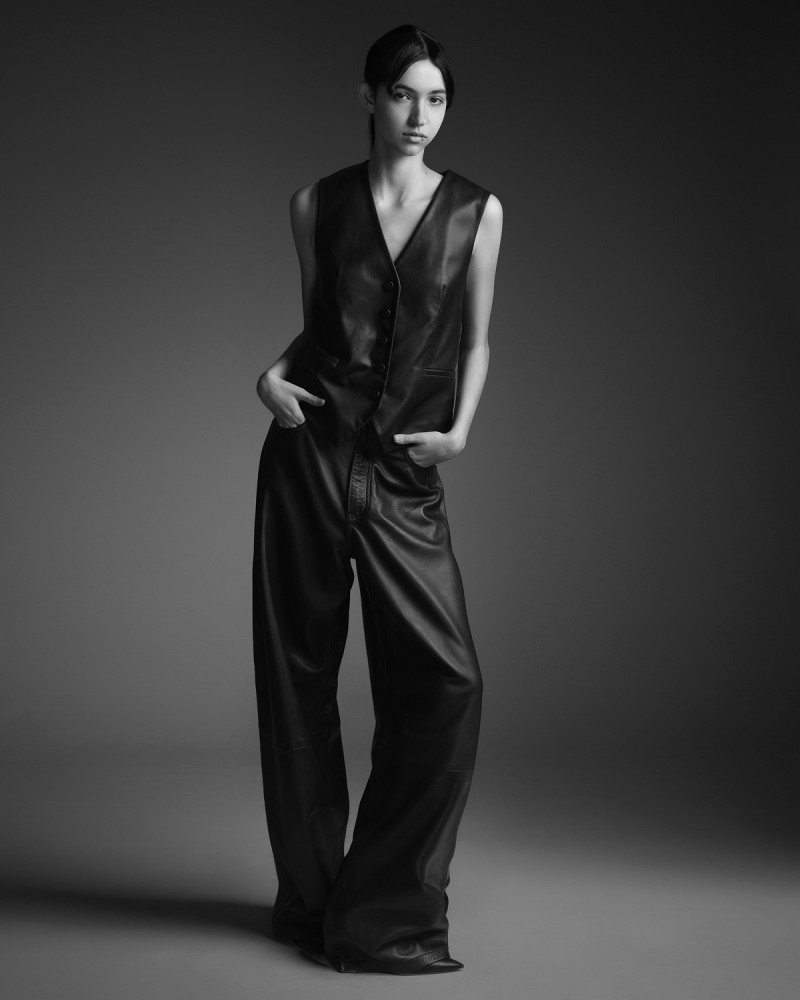 Photo of model Claus Vilchez - ID 728516