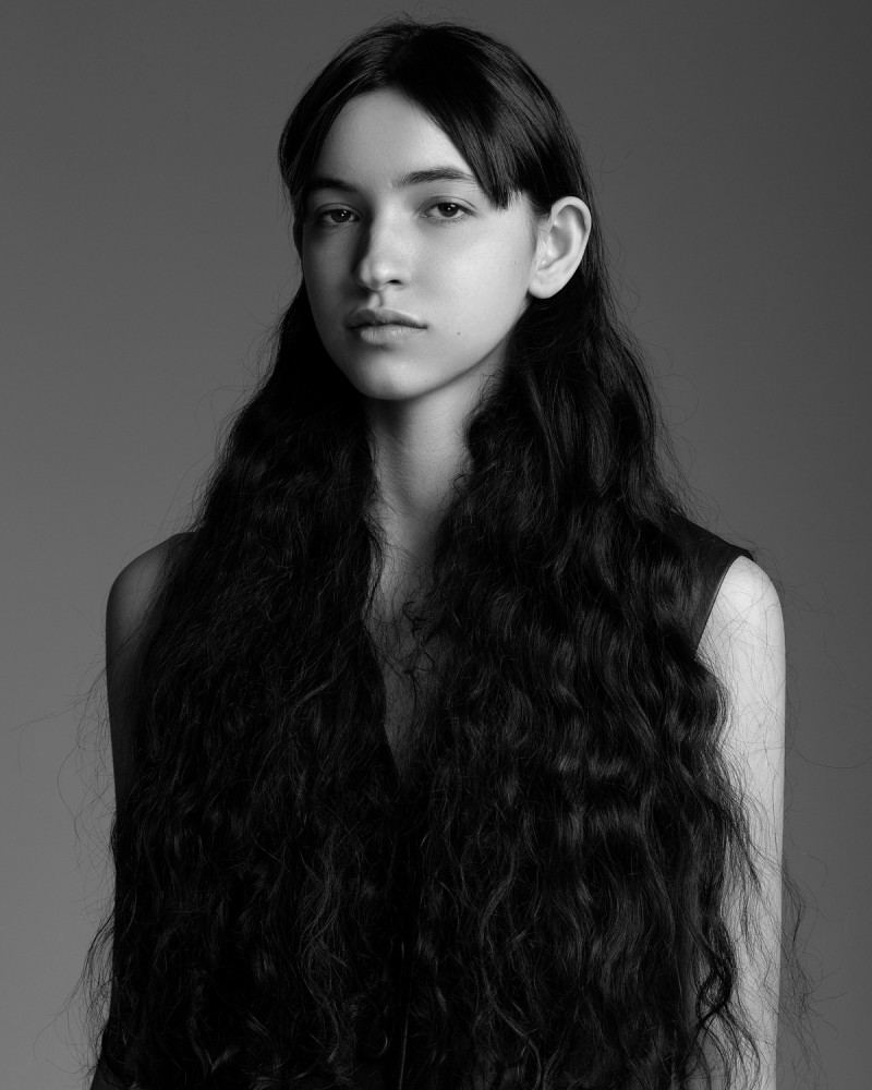 Photo of model Claus Vilchez - ID 728517
