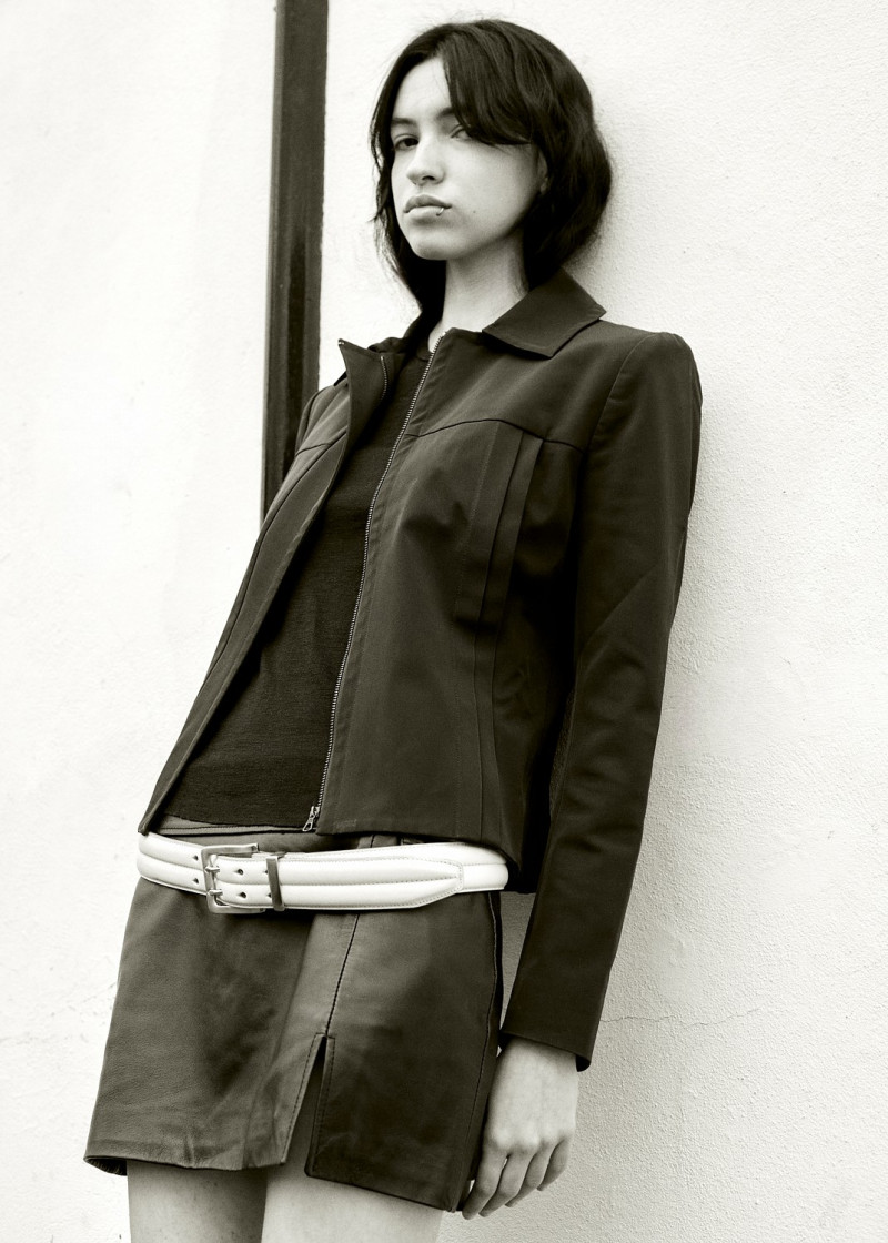 Photo of model Claus Vilchez - ID 728518