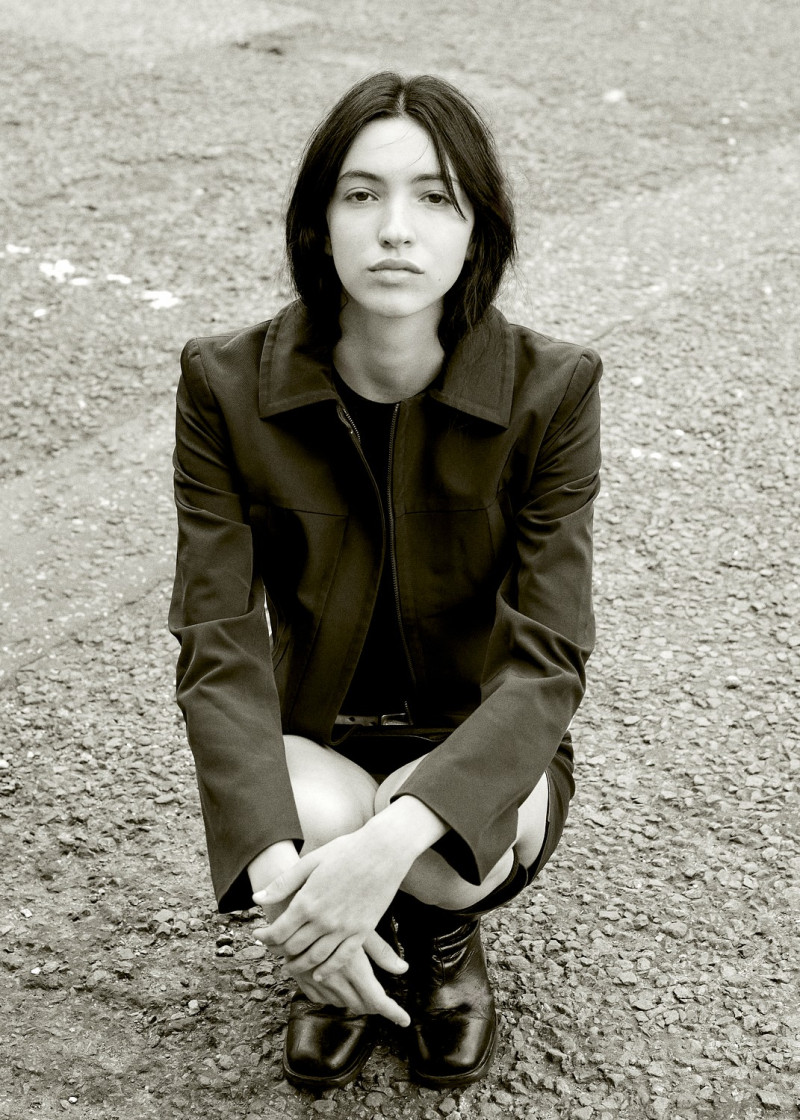 Photo of model Claus Vilchez - ID 728519