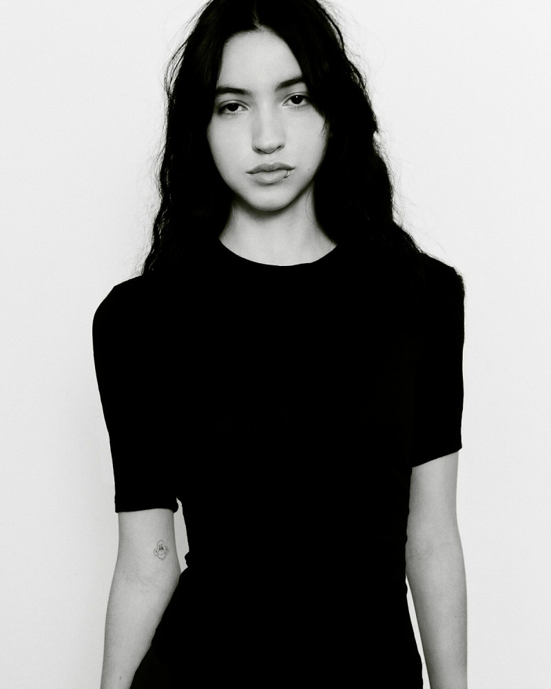 Photo of model Claus Vilchez - ID 728522