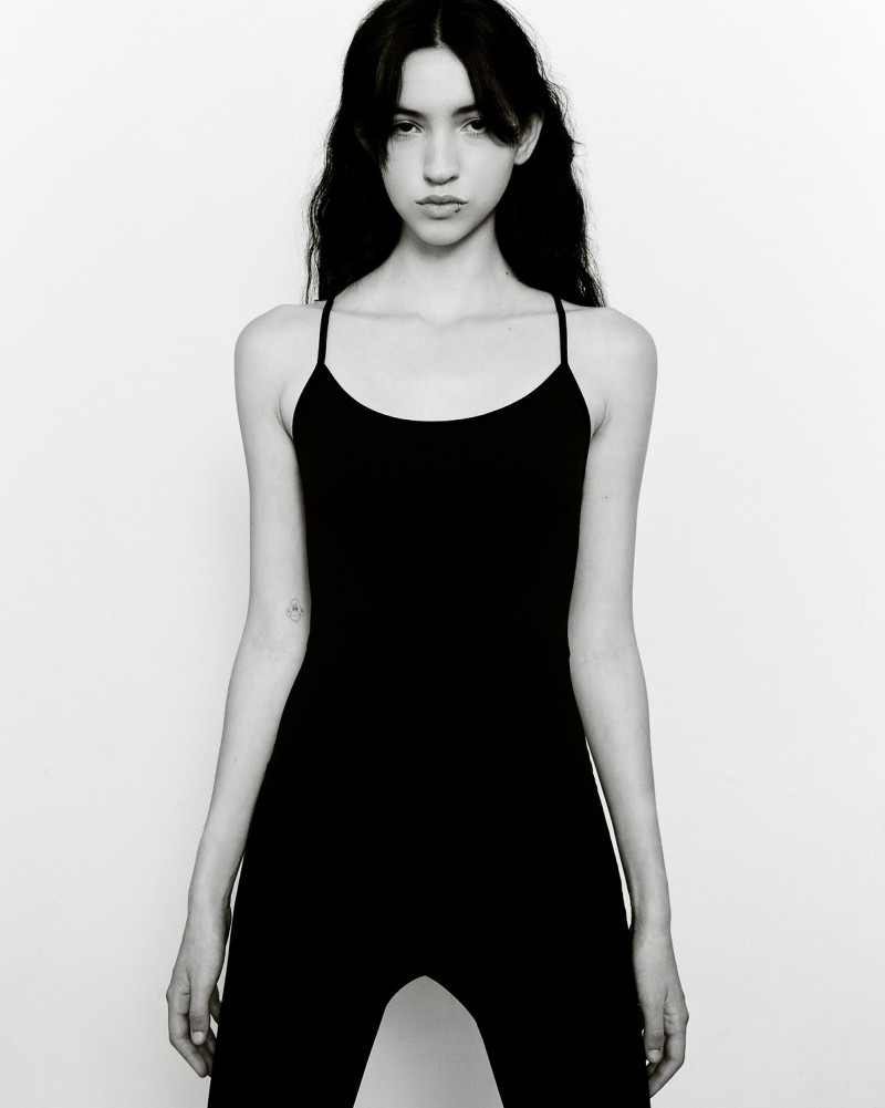 Photo of model Claus Vilchez - ID 728523