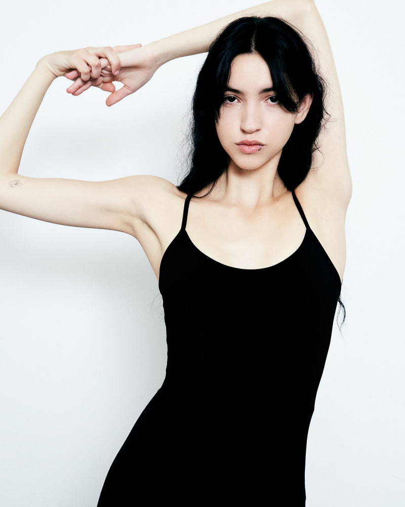 Photo of model Claus Vilchez - ID 728524
