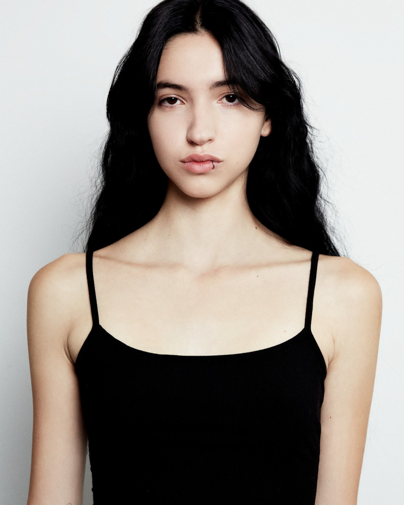 Photo of model Claus Vilchez - ID 728525