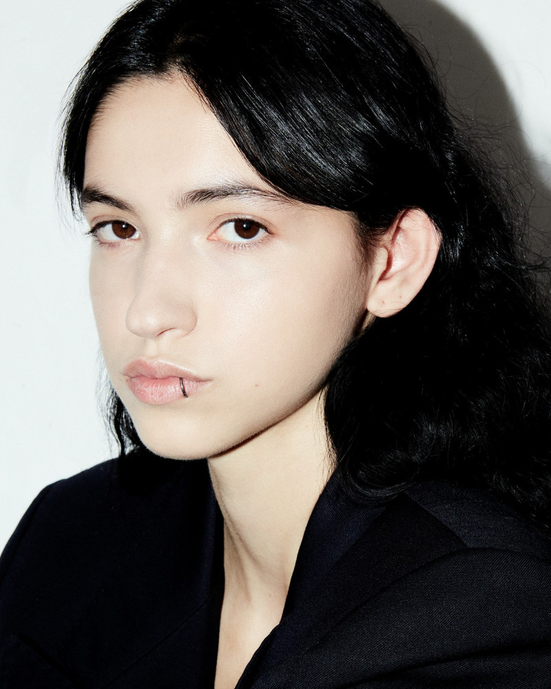 Photo of model Claus Vilchez - ID 728526