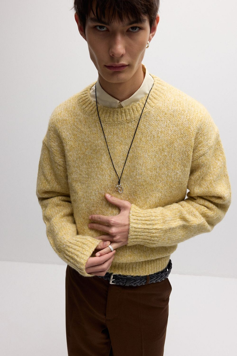 Photo of model Erik Ilin - ID 728527
