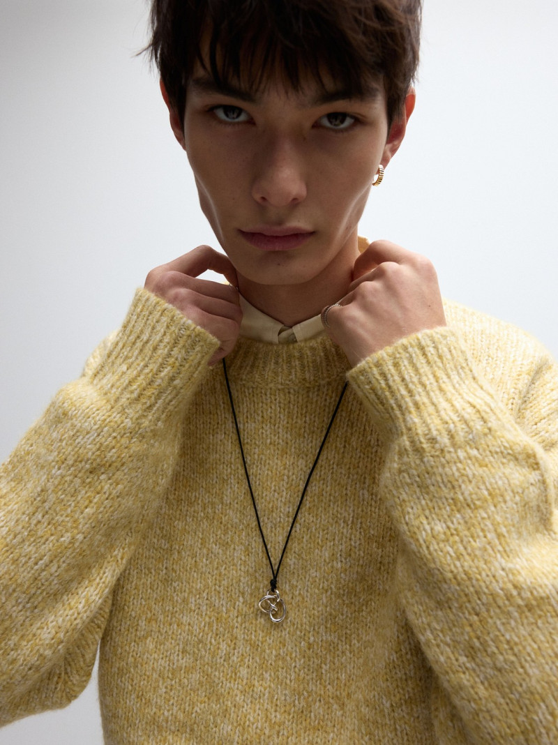 Photo of model Erik Ilin - ID 728528