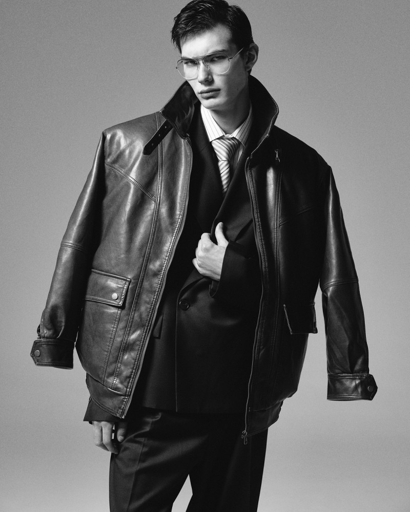 Photo of model Erik Ilin - ID 728529