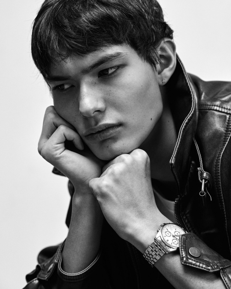 Photo of model Erik Ilin - ID 728530