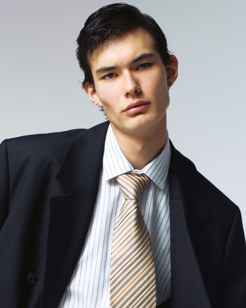 Photo of model Erik Ilin - ID 728532