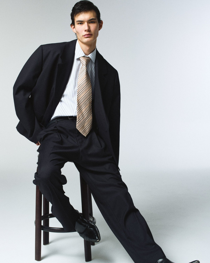 Photo of model Erik Ilin - ID 728533